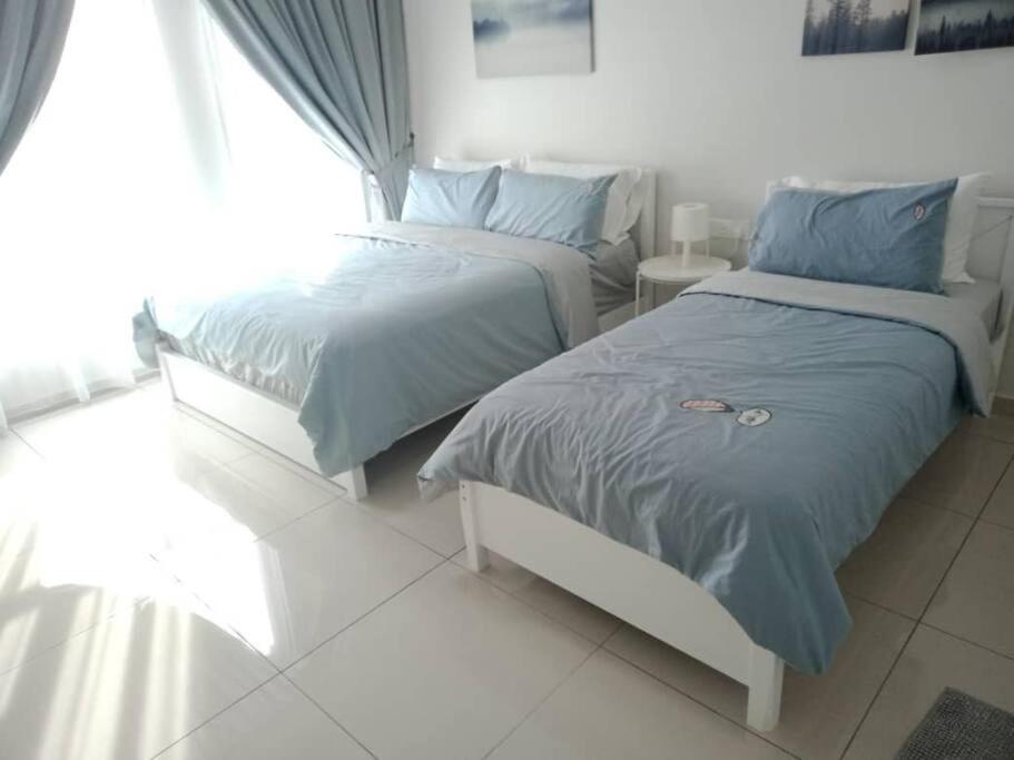 17-16 Ong kim Wee Residence Melaka  Luaran gambar