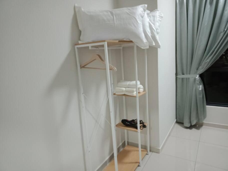 17-16 Ong kim Wee Residence Melaka  Luaran gambar